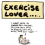 Exercise Lover